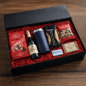 The "For Him" Box