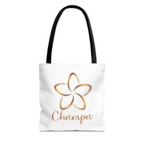 Feed the Soul Tote Bag | Inspirational Typography Canvas Tote