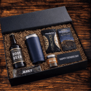 Father's Day Gift Box